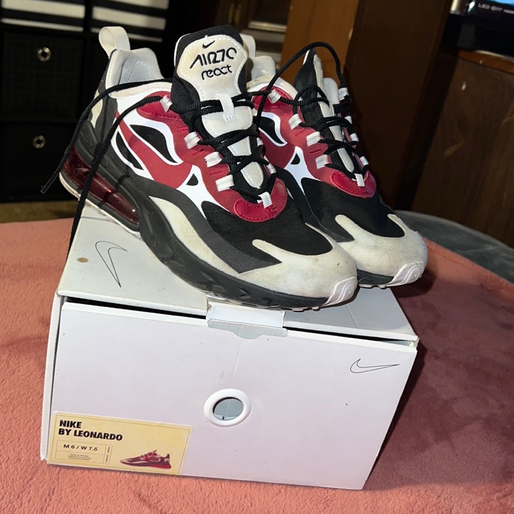 Nike sneakers